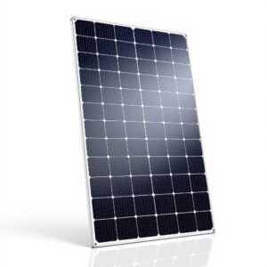 SunMax Pro 600W Bifacial Panel