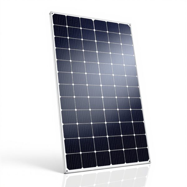 SunMax Pro 600W Bifacial Panel