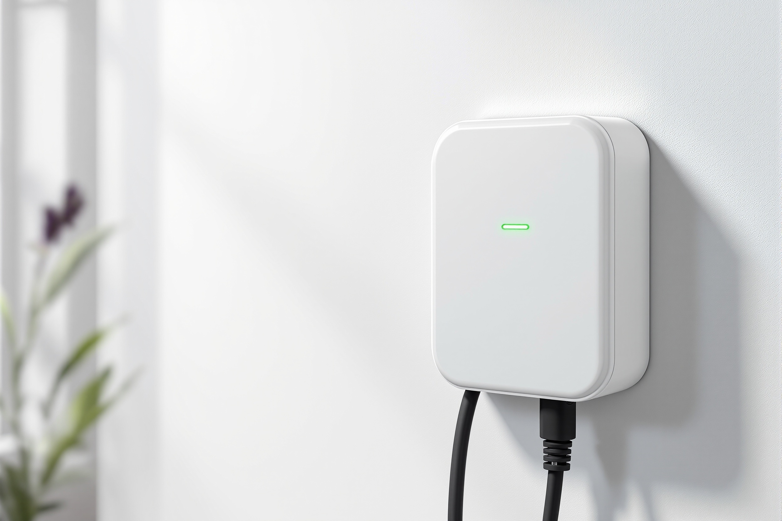 EV Charger
