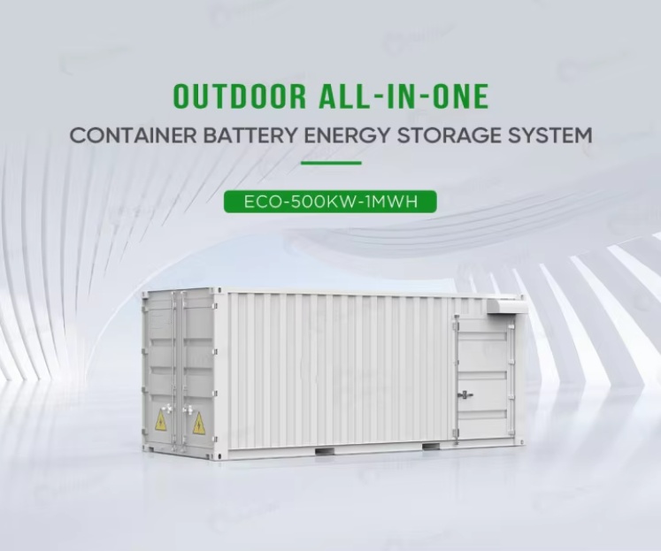 400kwh 2.5mw Bess Home Solar System Containerized Energy Storage Battery Container Storage System - Buy Product on Alibaba.com