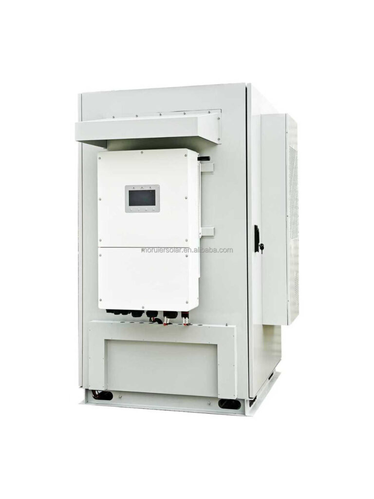 Bess System Battery Cabinet Air Liquid Cooling Energy Storage System 100kwh 200kwh 125kw/261kwh Container - Buy Product on Alibaba.com detail