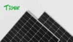 For Tiger Neo 78hl4-v N-type Hjt Mwt Monocrystalline Solar Panels 156 Cells 610-630w For Home Solar System - Buy Product on Alibaba.com