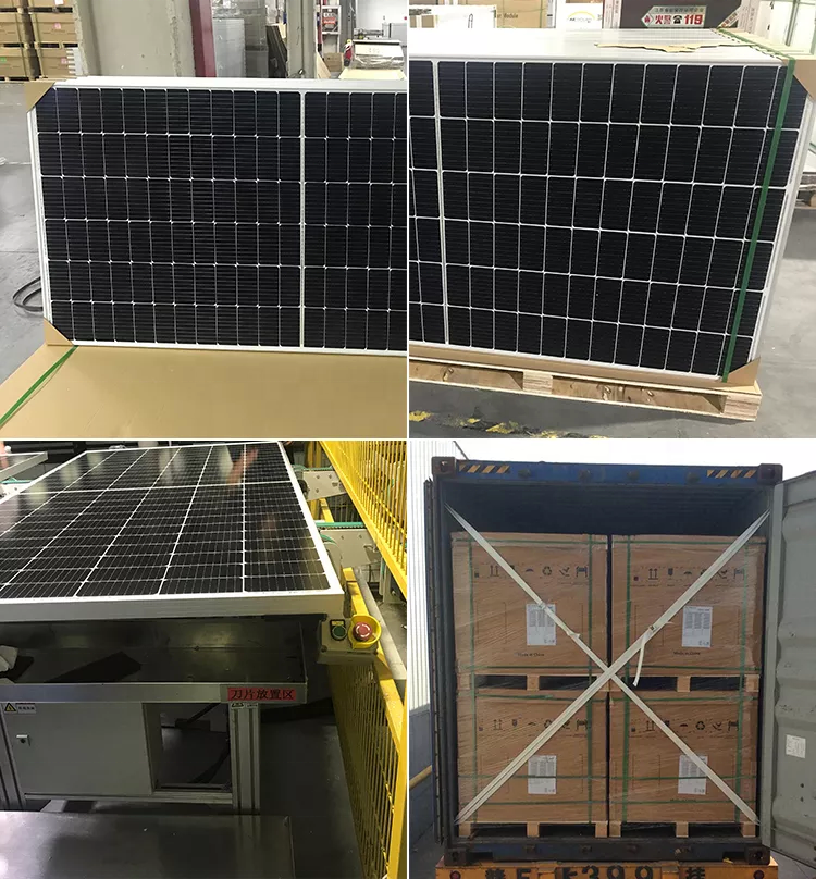 Trina Vertex Home Solar System N-type Dual Glass 475w To 505w Solar Panels Bipv & Hjt Mono Modules Included - Buy Product on Alibaba.com