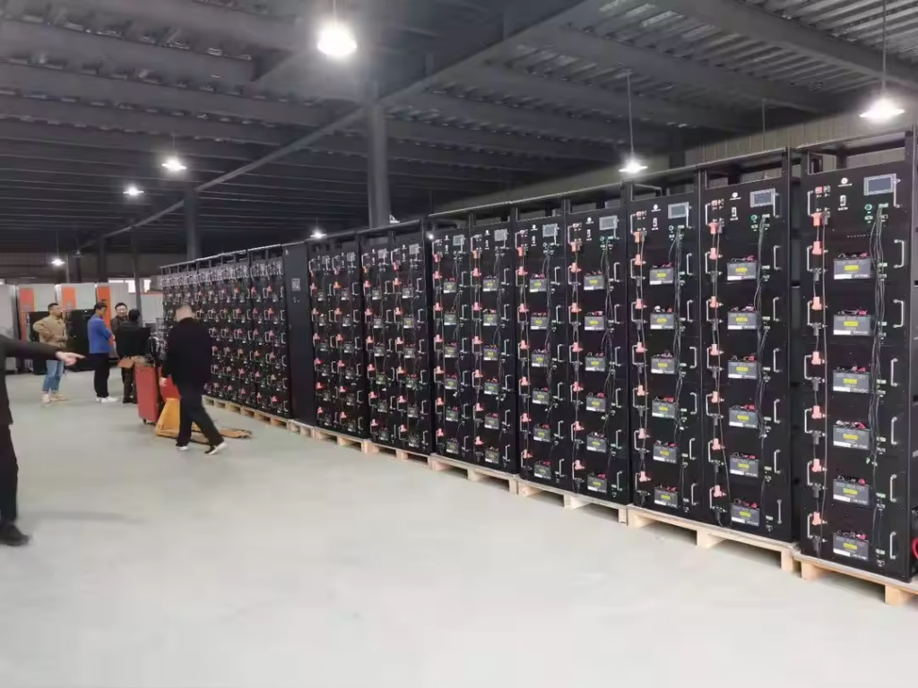Commercial On Off Grid Solar Energy Power System Battery Cabinet 70kw 80kw 125kw 200kw 250kw 300kw 350kw 600kw 700kw - Buy Product on Alibaba.com detail