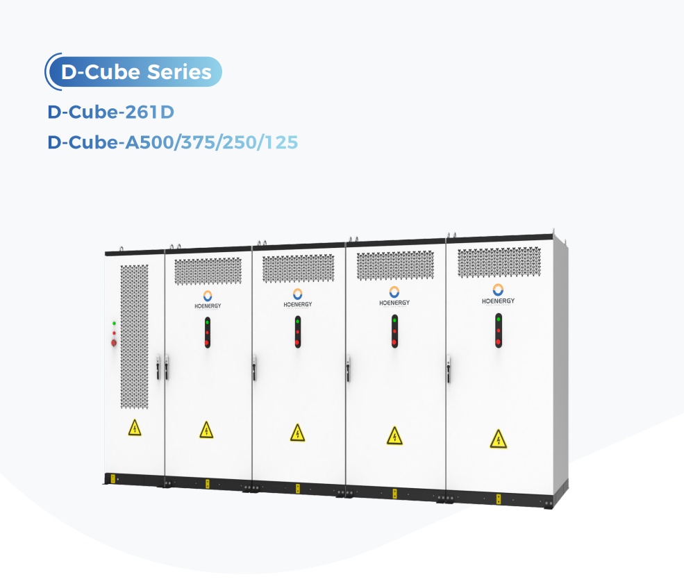 125kw 250kwh 375kwh 500kwh Solar Energy Ess Solution Commercial And Industrial Solar Energy Storage - Buy Product on Alibaba.com