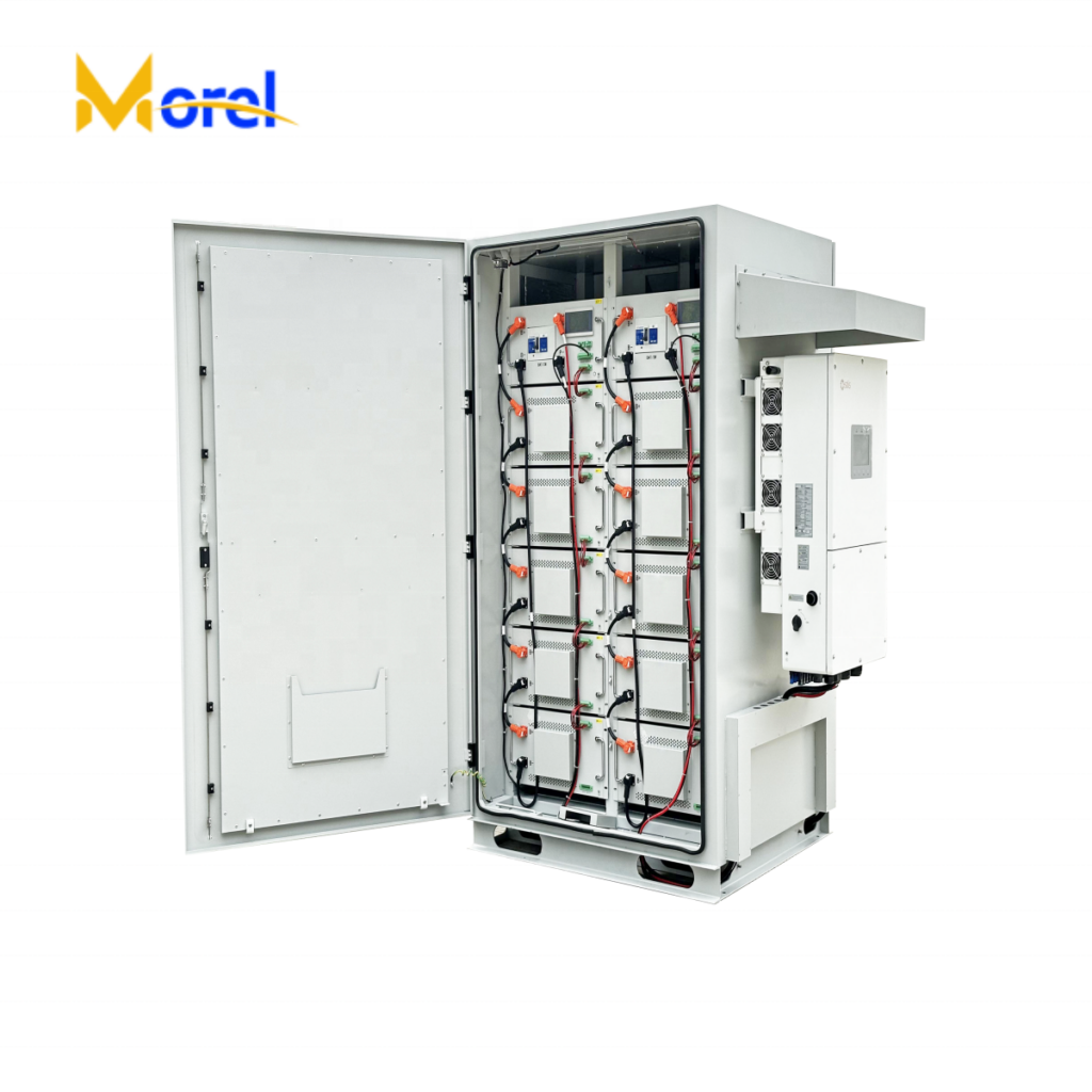 Bess System Battery Cabinet Air Liquid Cooling Energy Storage System 100kwh 200kwh 125kw/261kwh Container – Buy Product on Alibaba.com