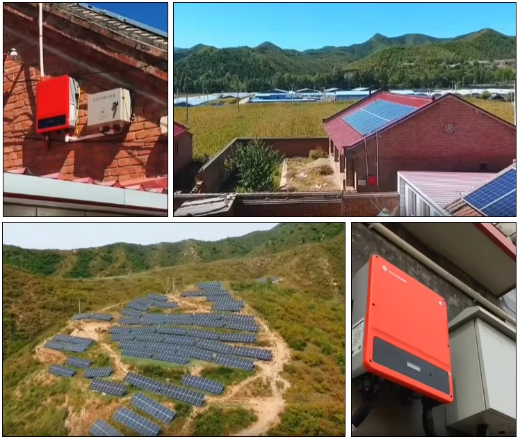 Goodwe Gw51.2/56.3-bat-i-g10 Bat-s Series Battery High Voltage 100ah Lifepo4 Solar Battery 51.2kwh 56.3kwh - Buy Product on Alibaba.com