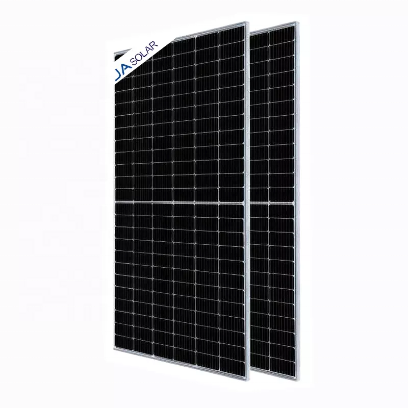 Wholesale Low Price Jam72s20 Ja Solar Pv Panels 450w 455w 460w 465w Mono Modules For Residential – Buy Product on Alibaba.com