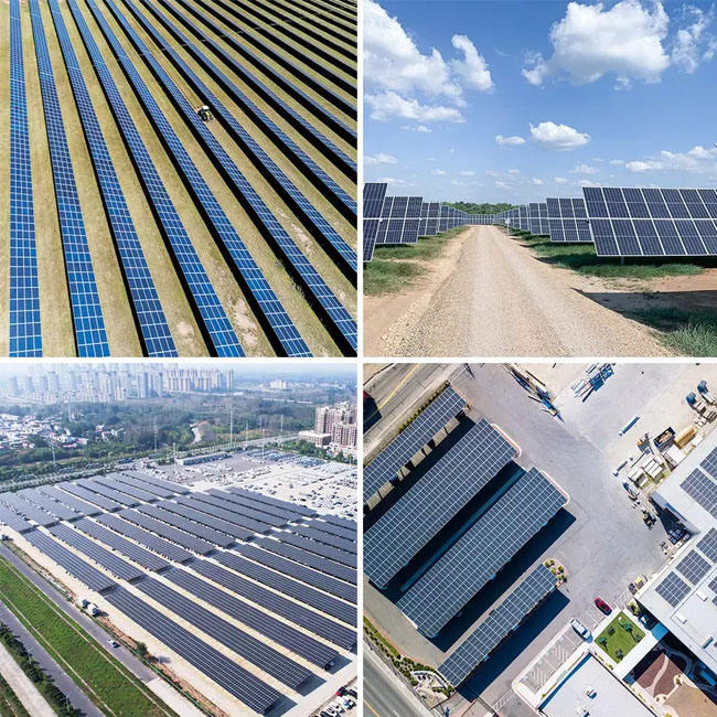 Aiko 2s Neostar Mono Glass A-mah60mb 500w 505w 510w 515w N-type Abc Full Black Solar Panels For Home Use - Buy Product on Alibaba.com