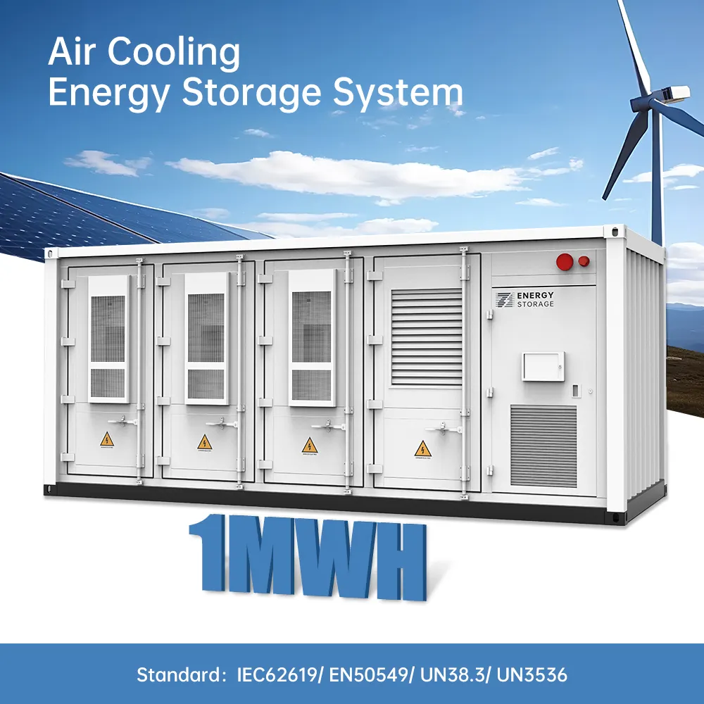 Reliable And Cost-effective Air Cooling Liquid Cooling 5000kw 3mw 1mw 2mwh 5mwh Battery Energy Storage System Container - Buy Product on Alibaba.com detail