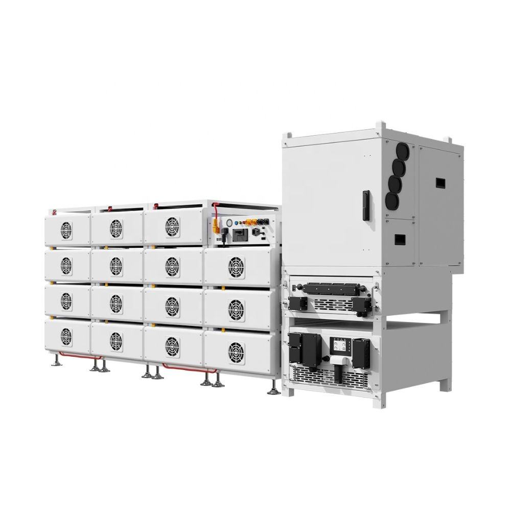 Deye C&i Ess Solar Energy Battery Storage Solar System 100kw Hybrid System All-in-one 100kw Battery Hv 215kwh Bess System – Buy Product on Alibaba.com