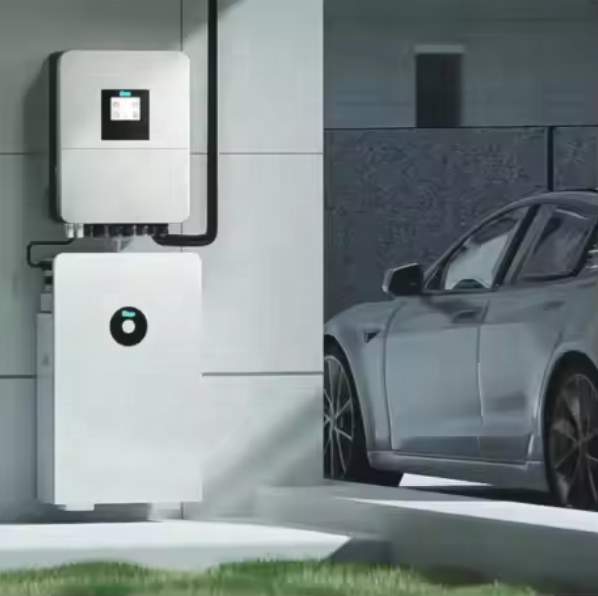 High-performance Rw-l10.2 10.24 Kwh Lifepo4 Battery For Residential Energy Storage - Buy Product on Alibaba.com