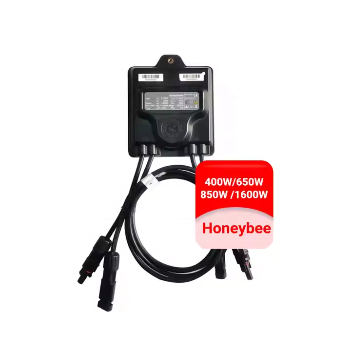 Low Price In Stock Honybee 400w 650w 800w Pv Optimizer Solar Optimizer Panel Real-time Mppt Monitoring Solar Optimizer – Buy Product on Alibaba.com