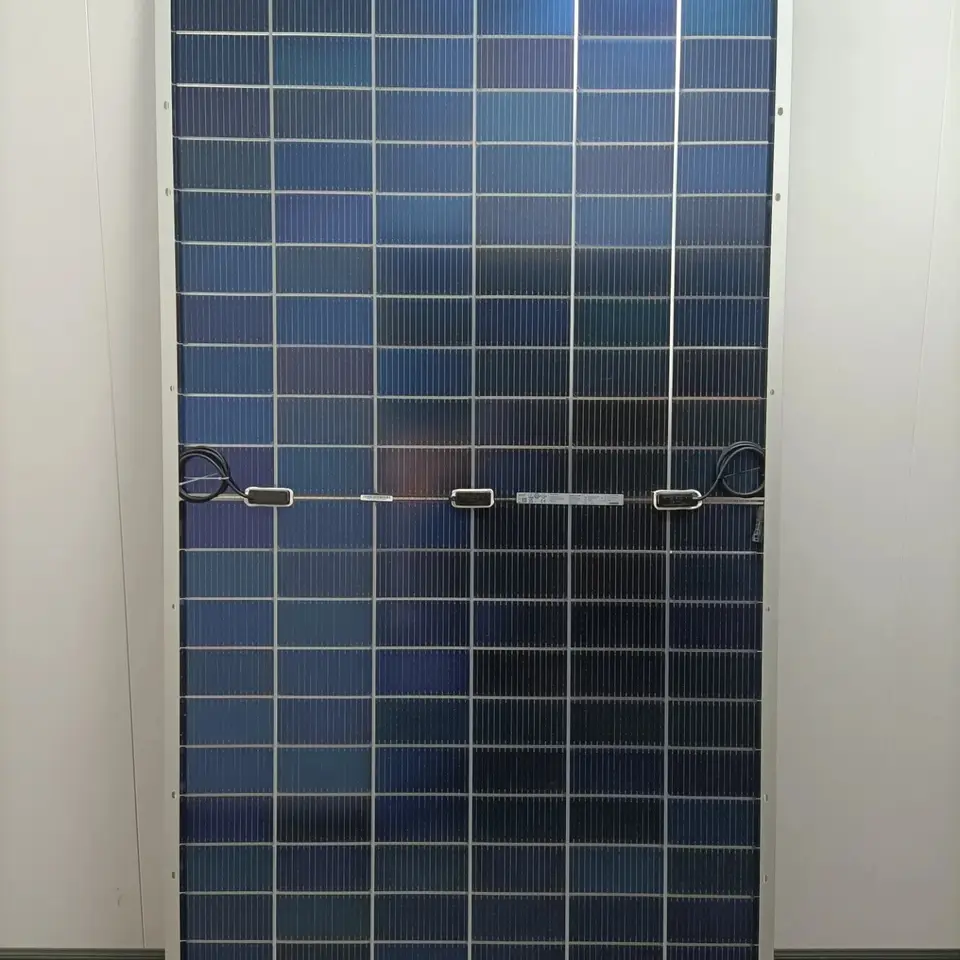 Jinko Tiger Neo N Type 78hl4-bdv Bifacial Module Dual Glass 605w 610w 615w 620w 625w - Buy Product on Alibaba.com