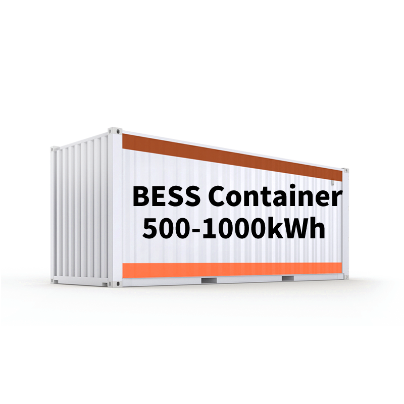 400kwh 2.5mw Bess Home Solar System Containerized Energy Storage Battery Container Storage System – Buy Product on Alibaba.com