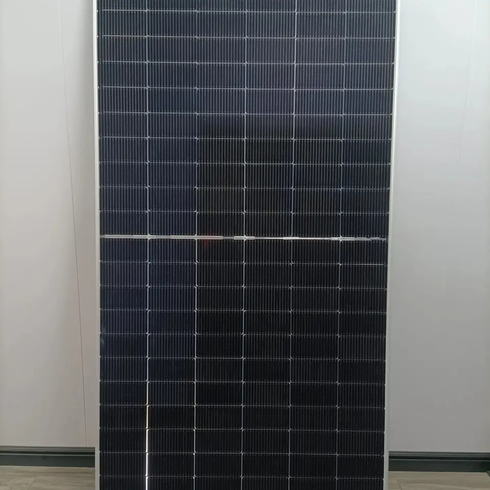 Jinko Tiger Neo N Type 78hl4-bdv Bifacial Module Dual Glass 605w 610w 615w 620w 625w - Buy Product on Alibaba.com