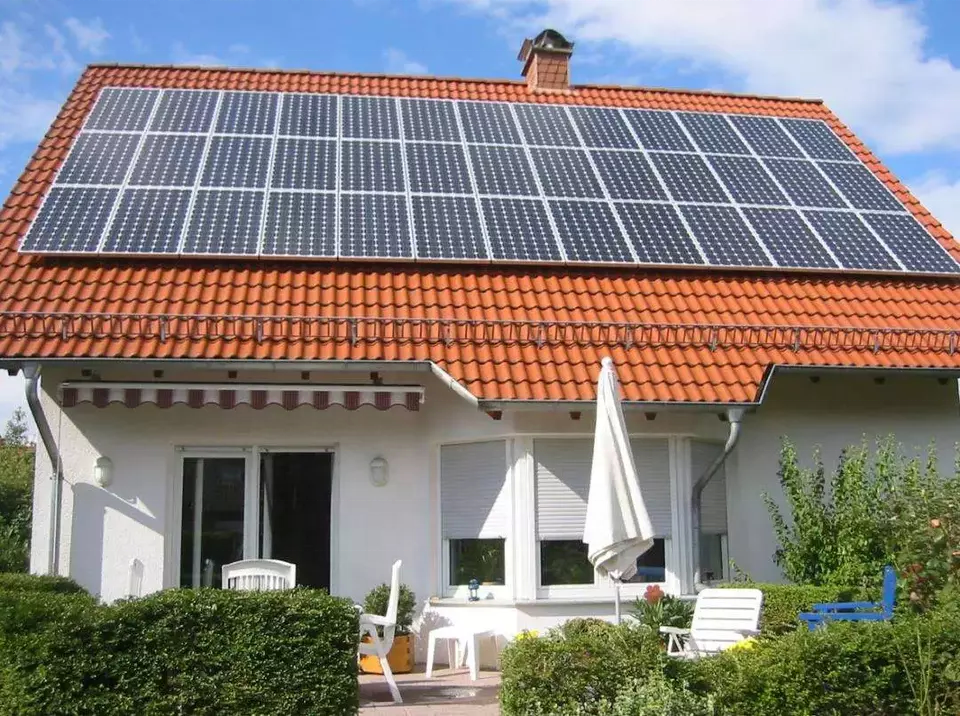 Hi Mo7 Original Bifacial Mono Modules Dual Glass Solar Panels 585w 620w Range N-type Hjt Bipv 590w 595w 600w 605w 610w 615w 620w - Buy Product on Alibaba.com detail