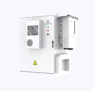 Ad/dc Integrated Liquid Cooles Bess 135kw Pcs And 216kwh Battery Cabinet Solar Storage System - Buy Product on Alibaba.com