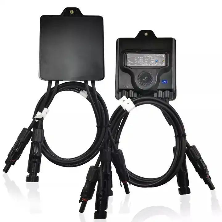 Low Price In Stock Honybee 400w 650w 800w Pv Optimizer Solar Optimizer Panel Real-time Mppt Monitoring Solar Optimizer - Buy Product on Alibaba.com detail