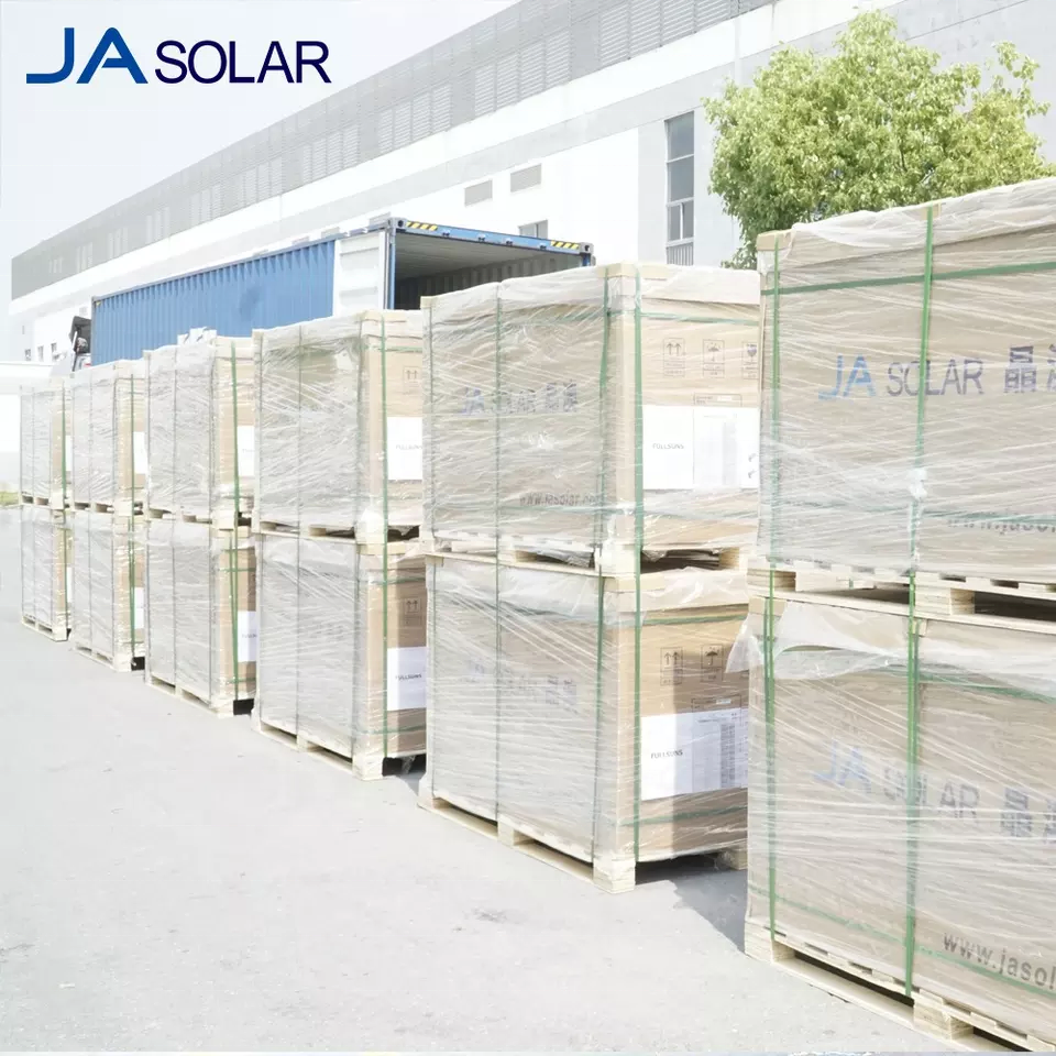 Wholesale Low Price Jam72s20 Ja Solar Pv Panels 450w 455w 460w 465w Mono Modules For Residential - Buy Product on Alibaba.com