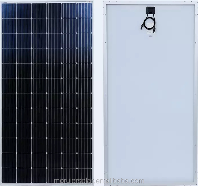 Morel Solar Panal 290w 300w Solar Panel 290w 300w Solar Panel Monocrystalline - Buy Product on Alibaba.com detail