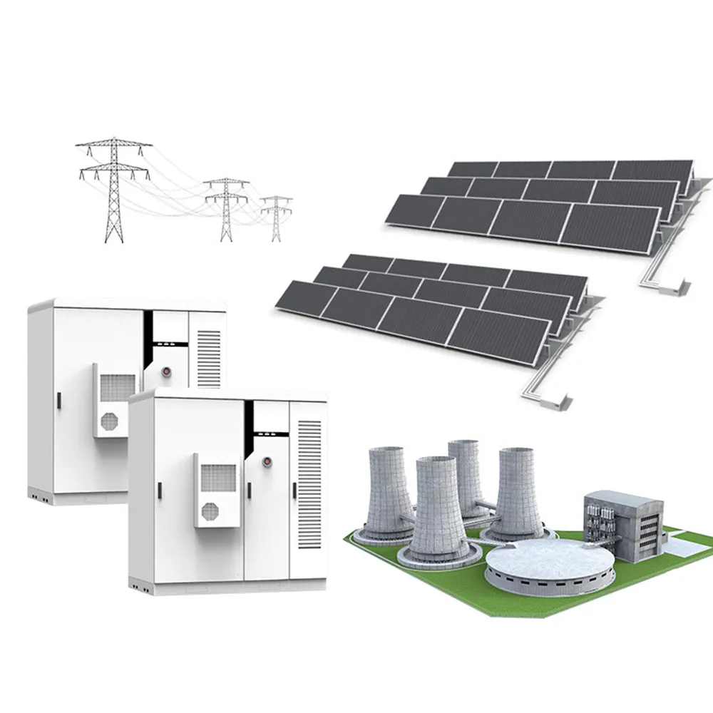 Oem Outdoor 100kwh 150kwh 200kwh 261kwh Battery Energy Storage System Lifepo4 For Commercial Industrial Energy Storage Solutions - Buy Product on Alibaba.com detail