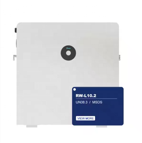 High-performance Rw-l10.2 10.24 Kwh Lifepo4 Battery For Residential Energy Storage – Buy Product on Alibaba.com