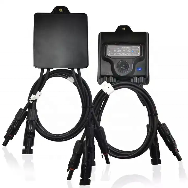 Low Price In Stock Honybee 400w 650w 800w Pv Optimizer Solar Optimizer Panel Real-time Mppt Monitoring Solar Optimizer - Buy Product on Alibaba.com