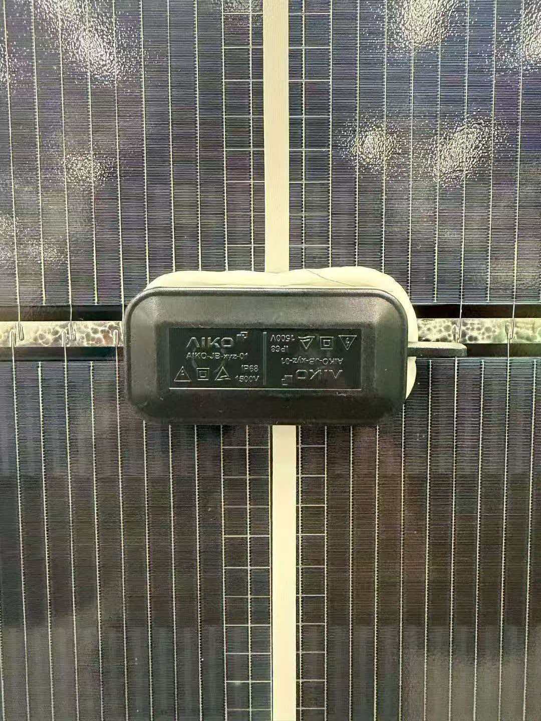 Wholesale Aiko Solar N Type Abc770w 775w 780w 785w 790w 795w 800w 805w High Efficiency Solar Panels In Stock - Buy Product on Alibaba.com