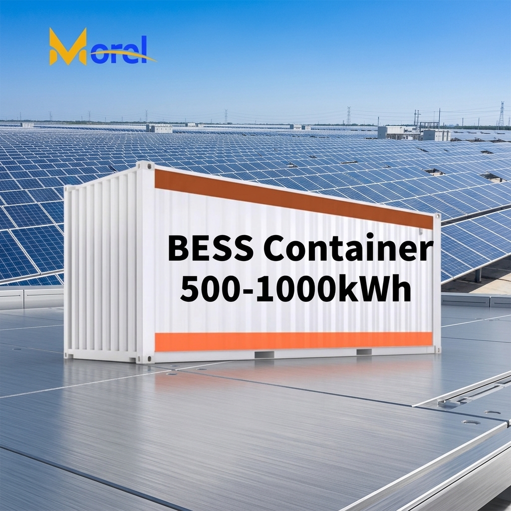 Oem Ess High Quality 500kw 800kw 1mw 2mw 5mw 6mw Solar Energy Storage Battery Container Storage System Three Phase Output – Buy Product on Alibaba.com