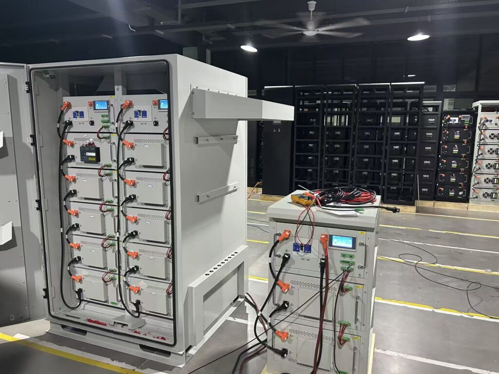 Bess System Battery Cabinet Air Liquid Cooling Energy Storage System 100kwh 200kwh 125kw/261kwh Container - Buy Product on Alibaba.com detail