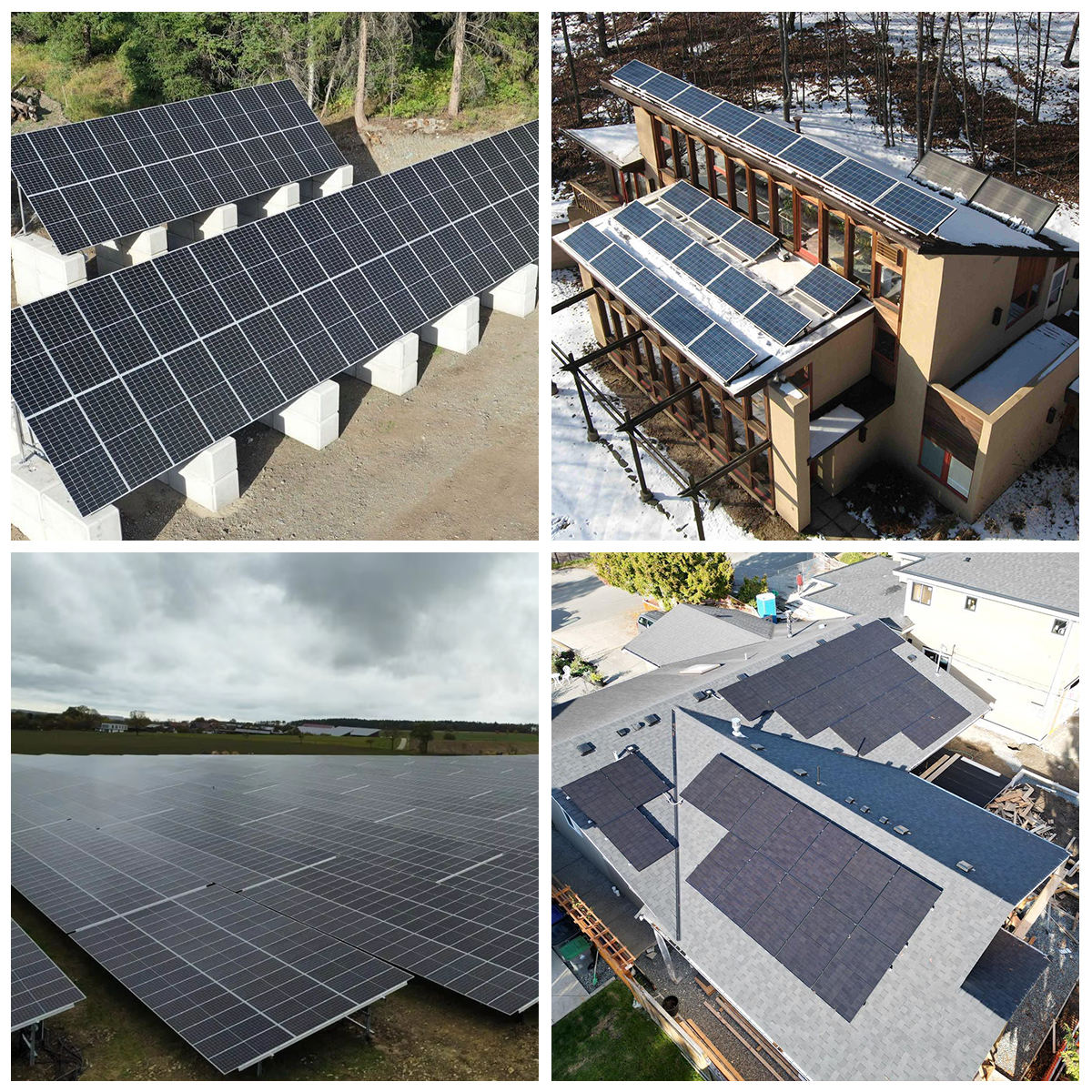 Tongwei Solar Twmhf-66hd 700-735 Watt Tier 1 N-type 730w 740w 750w 735w 745w Bifacial Mono Module Solar Panels With Double Glass - Buy Product on Alibaba.com