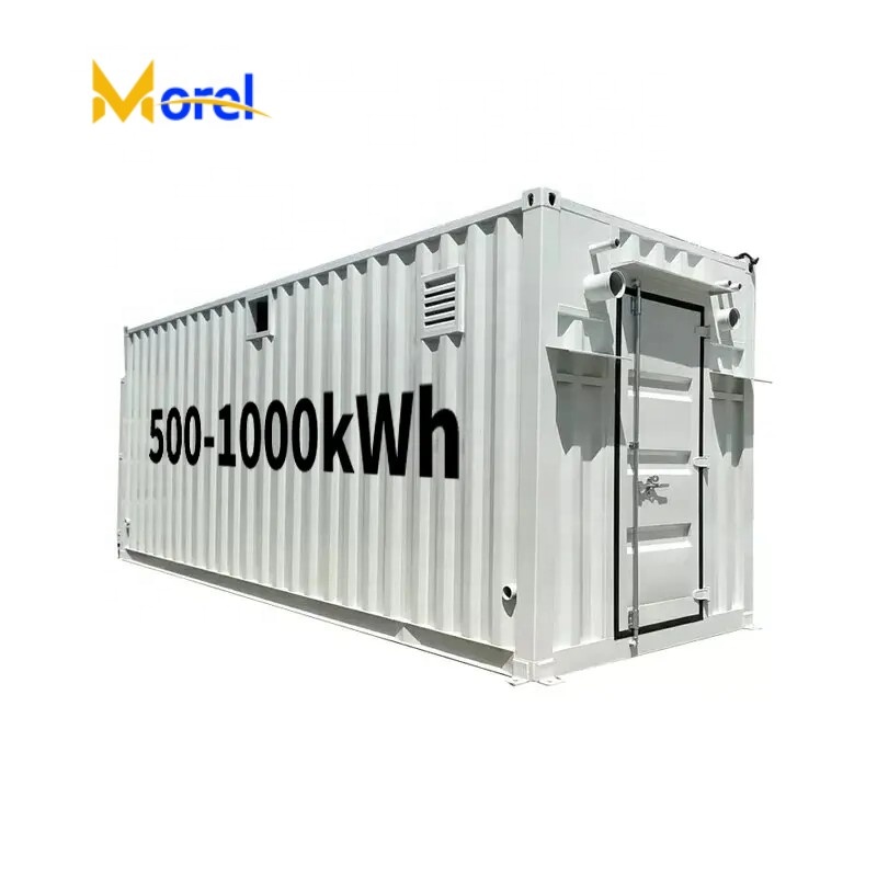 High Voltage Lithium Ion Battery Container 1mwh 2mwh 5mwh Energy Storage System 380v Air Cooling Liquid Cooling – Buy Product on Alibaba.com