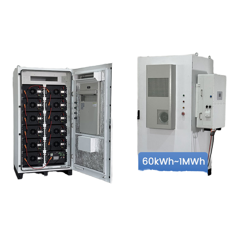 Morel 125kw/261kwh Lithium Ion Air Cooling Outdoor Battery Lifepo4 Solar Battery For Electric Power System Solar Energy Storage – Buy Product on Alibaba.com