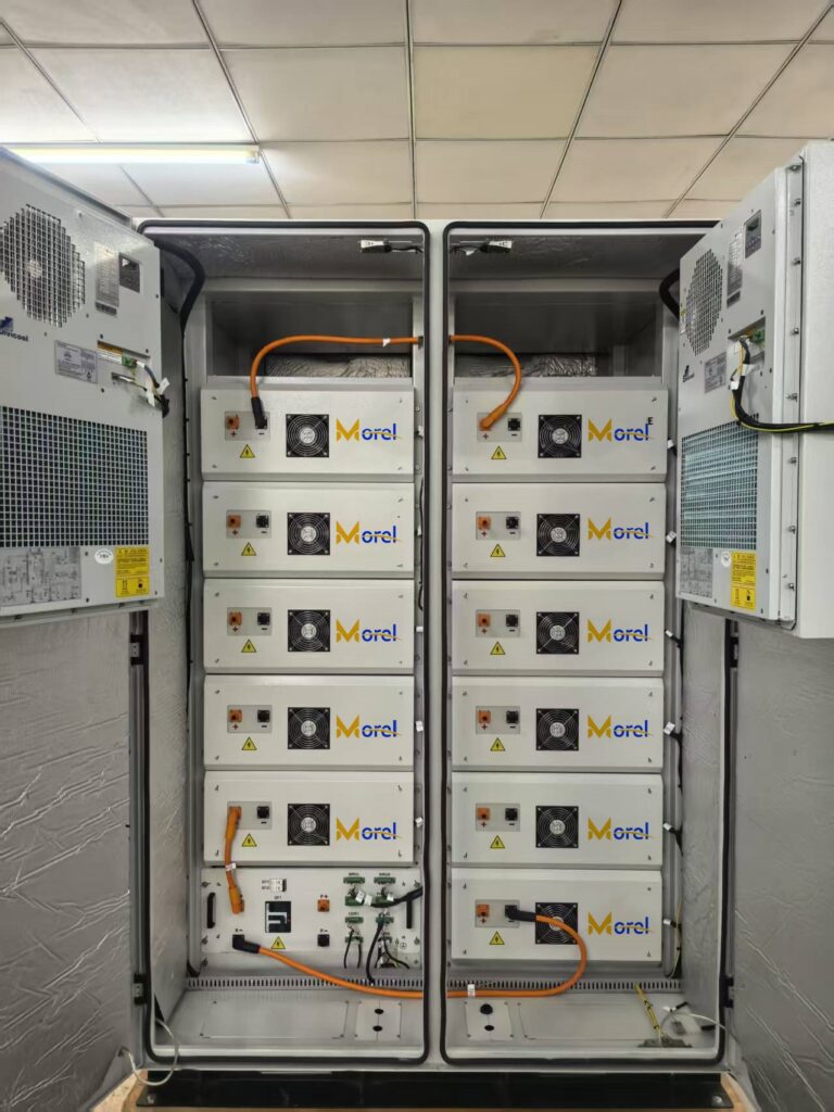 Oem Outdoor 100kwh 150kwh 200kwh 261kwh Battery Energy Storage System Lifepo4 For Commercial Industrial Energy Storage Solutions - Buy Product on Alibaba.com detail