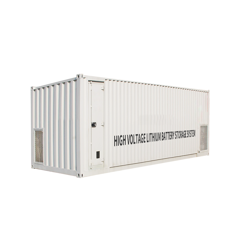 Large Container Bess System 20ft 40ft 100kw 200kw 400kw 1mw Commercial Industrial Use Battery Solar System – Buy Product on Alibaba.com