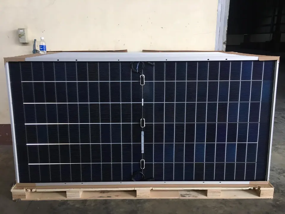 Jinko Tiger Neo N Type 78hl4-bdv Bifacial Module Dual Glass 605w 610w 615w 620w 625w - Buy Product on Alibaba.com