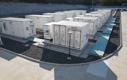 125kw 250kwh 375kwh 500kwh Solar Energy Ess Solution Commercial And Industrial Solar Energy Storage - Buy Product on Alibaba.com