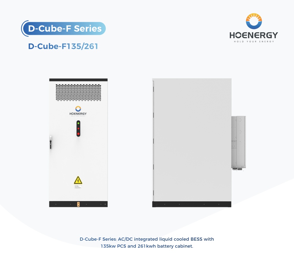 Ad/dc Integrated Liquid Cooles Bess 135kw Pcs And 216kwh Battery Cabinet Solar Storage System - Buy Product on Alibaba.com