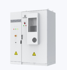 Commercial & Industrial Use Bess 215kwh 260kwh 418kwh Off-grid Renewable Energy Battery Container Storage Solar System - Buy Product on Alibaba.com