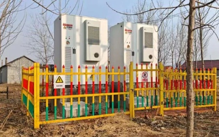 Renewable Energy Storage Solar System Commercial & Industrial Use Bess Container 215kwh 260kwh 418kwh Battery Container Storage - Buy Product on Alibaba.com
