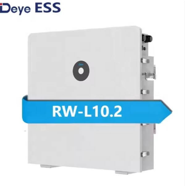 High-performance Rw-l10.2 10.24 Kwh Lifepo4 Battery For Residential Energy Storage - Buy Product on Alibaba.com