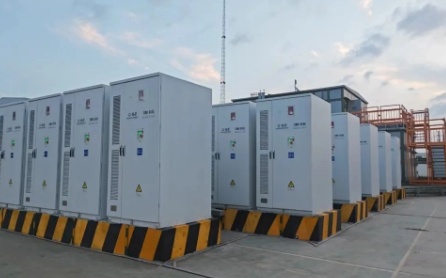 Renewable Energy Storage Solar System Commercial & Industrial Use Bess Container 215kwh 260kwh 418kwh Battery Container Storage - Buy Product on Alibaba.com
