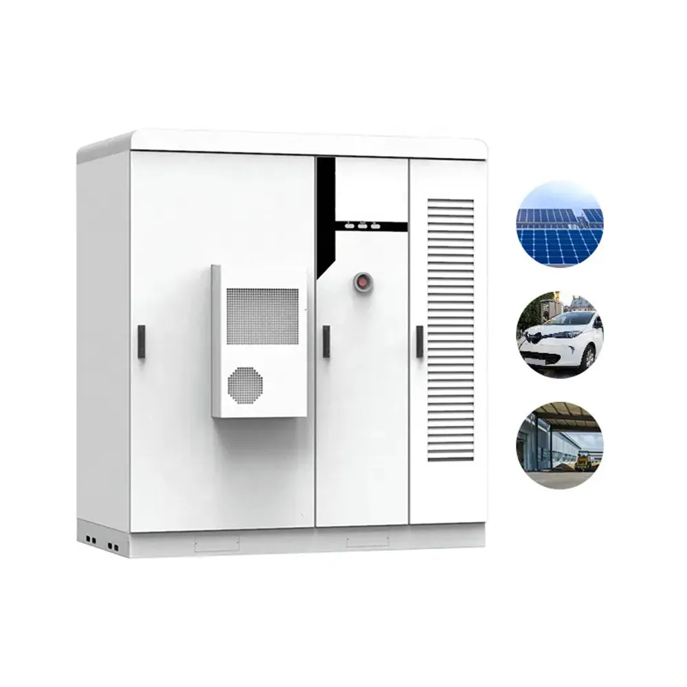 Oem Outdoor 100kwh 150kwh 200kwh 261kwh Battery Energy Storage System Lifepo4 For Commercial Industrial Energy Storage Solutions - Buy Product on Alibaba.com detail