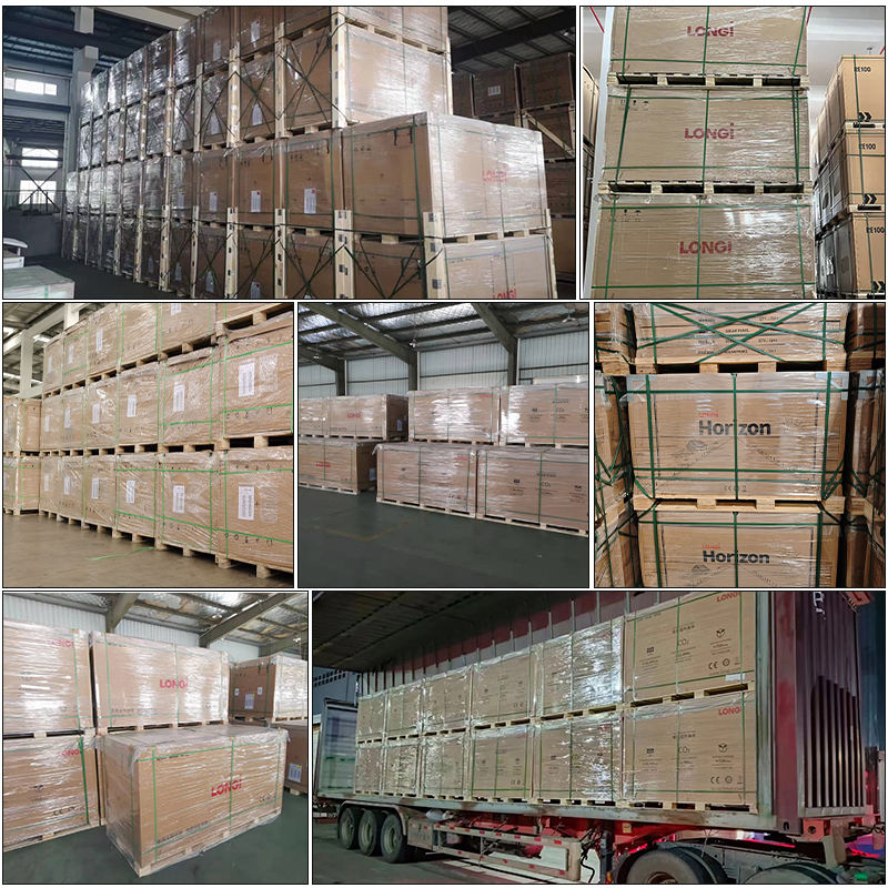 Longi Ecolife X10 Lr7-54hvb 475~495m Single Glass Premium Black Hpbc 2.0 Commercial Home Monocrystalline 480w 490w Solar Panels - Buy Product on Alibaba.com